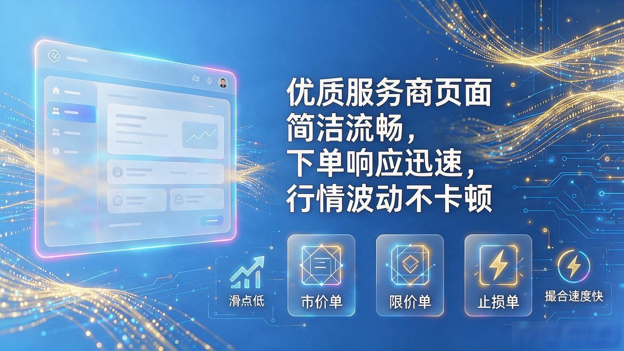 数字货币服务商排名怎么选？这5家口碑最好