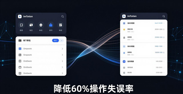 企业用imToken官方网址，从这3点入手推动业务创新