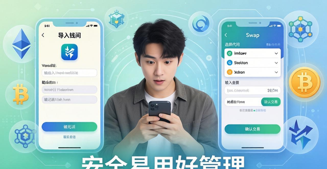 imToken钱包用户口碑精选 安全易用好管理