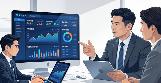 用对Token钱包，找对投资顾问，让你的数字资产策略更成熟