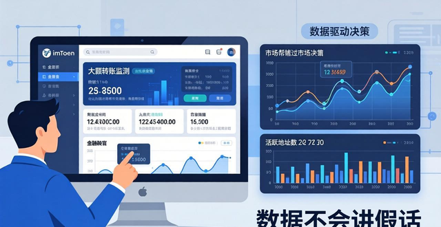 用好imToken官网工具，看懂市场变化