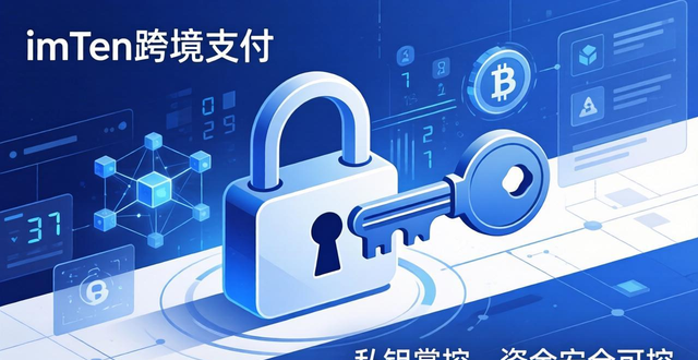 imToken跨境支付：省钱又省心，秒到账怎么用？