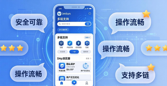 imToken最新下载入口:市场热度不减,用户直呼“稳了”