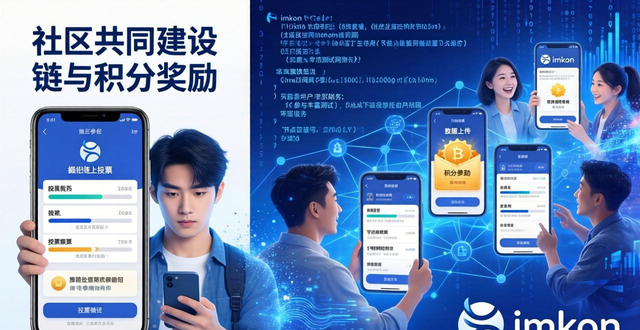 imToken官网下载后,如何快速融入社区?