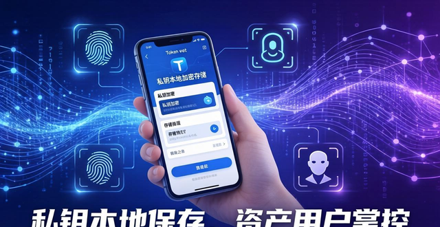 如何用Token钱包官方版轻松管理多种数字资产,提升加密货币投资体验