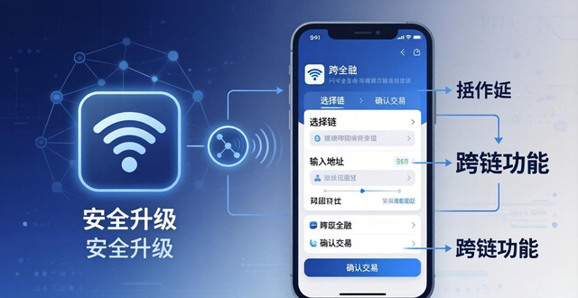 imToken新版测评:安全升级跨链快,新手模式好用