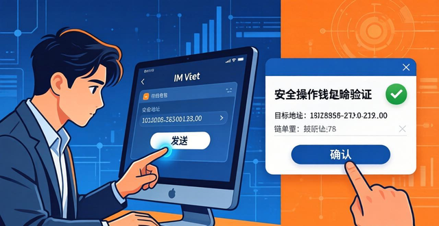 IM钱包交易指南：接收资产 闪兑提现 安全须知