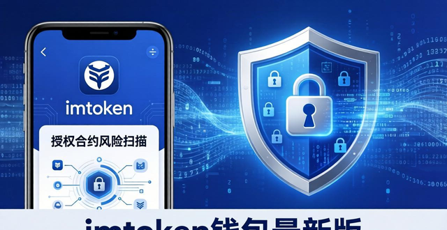 imtoken最新版实测：转账更快，资产查看更方便