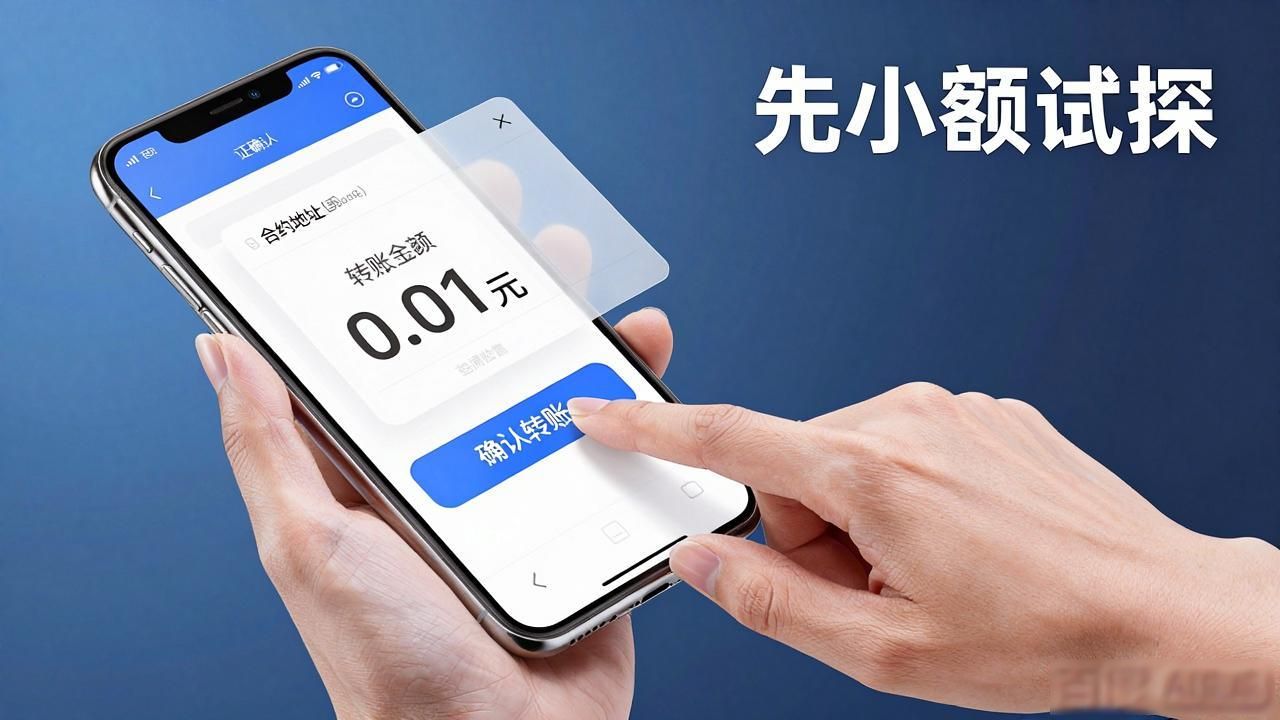 下载imToken2.0前，先搞懂这几条风险铁律