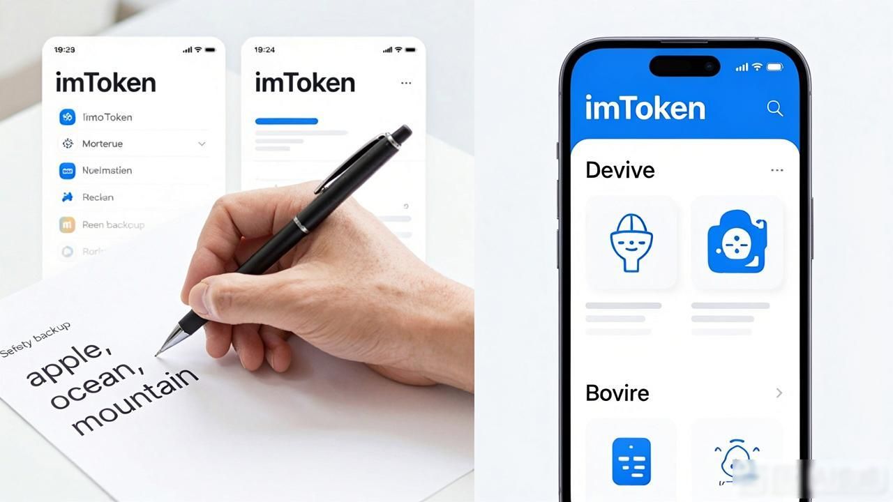 imToken新地址怎么参与回馈活动？手把手教你操作
