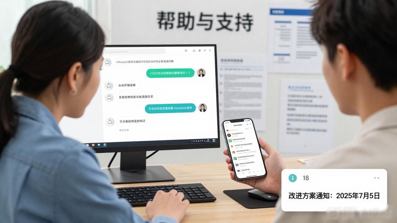 imToken钱包安卓版 社区怎么玩？去哪找帮助？