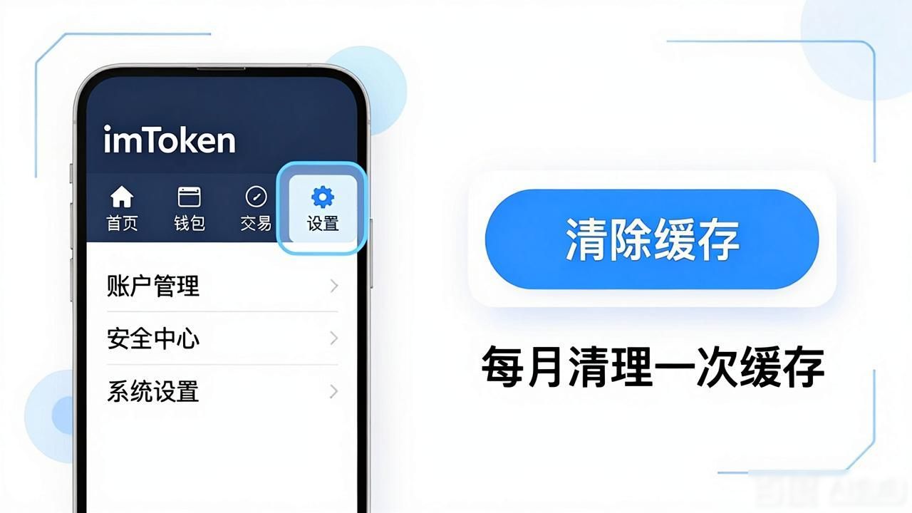 imToken钱包怎么更新信息？这几招让你不错过重要通知