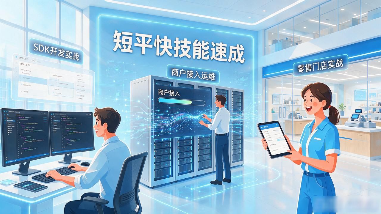 央行数字货币培训商机在哪？企业和机构怎么切入才能赚到钱