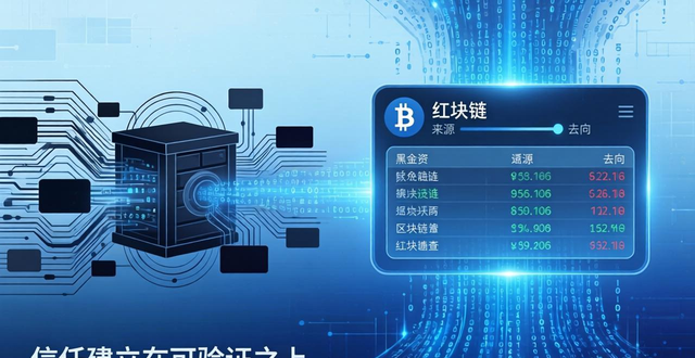 区块链钱包透明可查，你的交易真的安全吗？