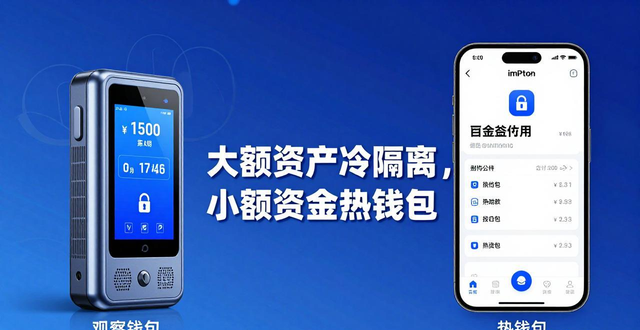 imToken安全交易指南：3步守住你的数字资产