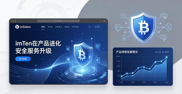 imToken官网未来趋势：用户增长与产品进化