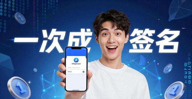 imToken 2.0国际版下载后，他们都在这样用