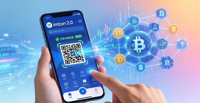 imToken 2.0怎么用 加密生态里的核心工具