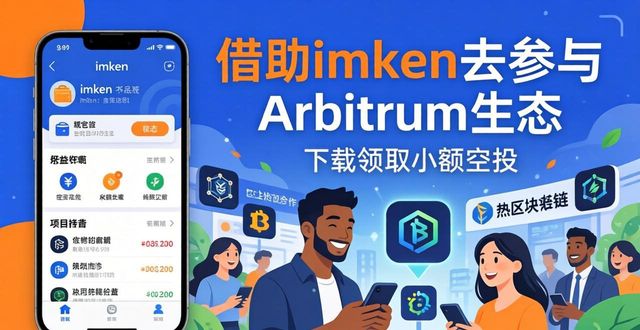 imToken推广怎么做？这3步提升用户转化率
