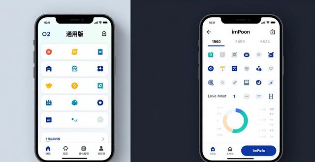 imToken vs 竞品，到底选哪个？