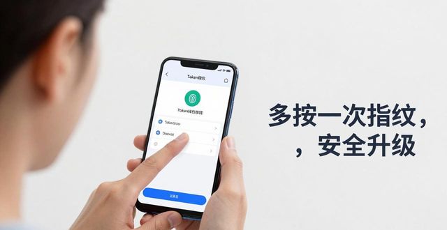 Token钱包安卓双重认证设置，手把手保护资产