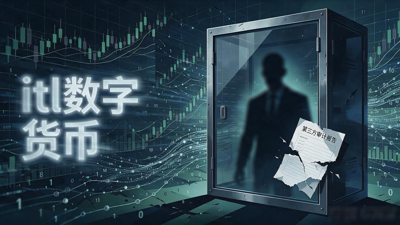 itl数字货币到底是啥？想投之前你最好把这几件事搞清楚