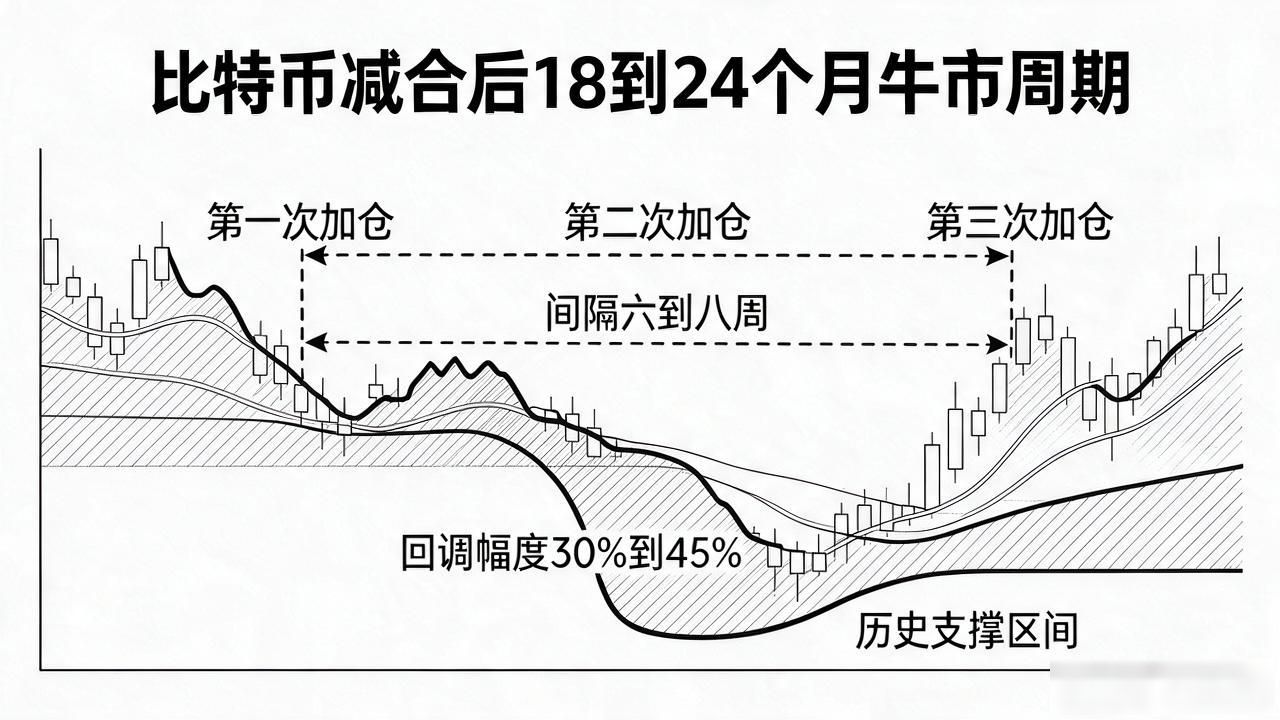 数字货币涨落预测最新：趋势、节奏、仓位，散户别再全凭感觉了