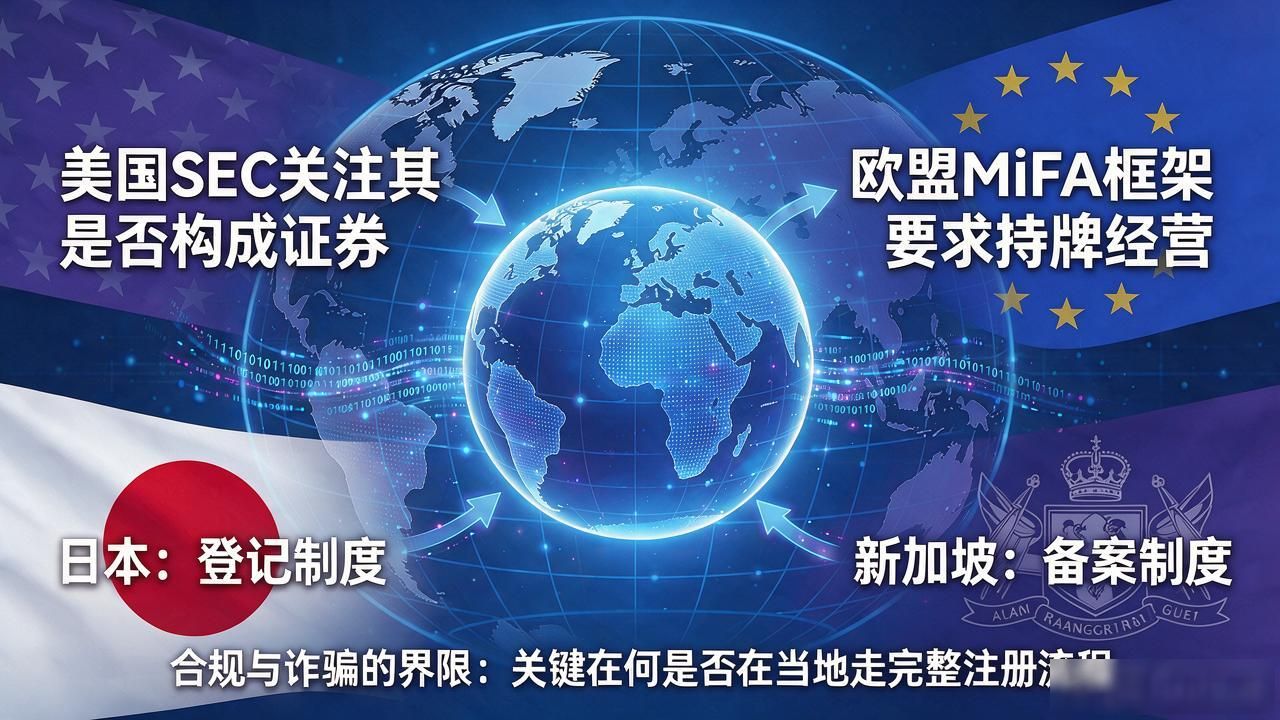 数字货币CIS合法吗？干合规十几年的律师说句实在话