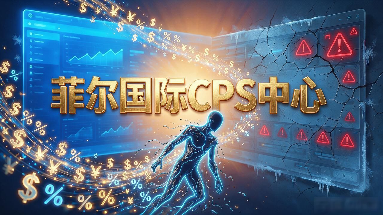 菲尔国际CPS中心数字货币能投吗，干这行二十年的人说句实话