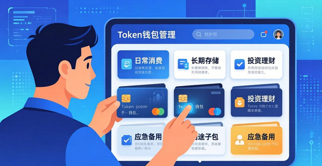 新手必看！Token钱包最新版：注册与安全设置完整指南