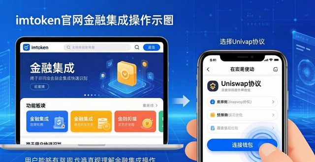 imToken官网金融集成：三步快速操作指南