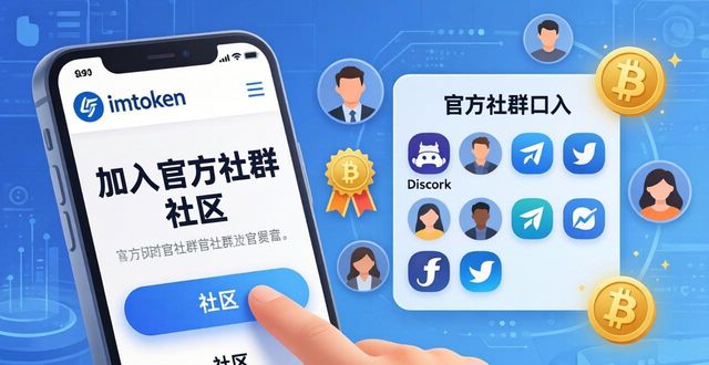 imToken官网互动全攻略 三步解锁平台功能