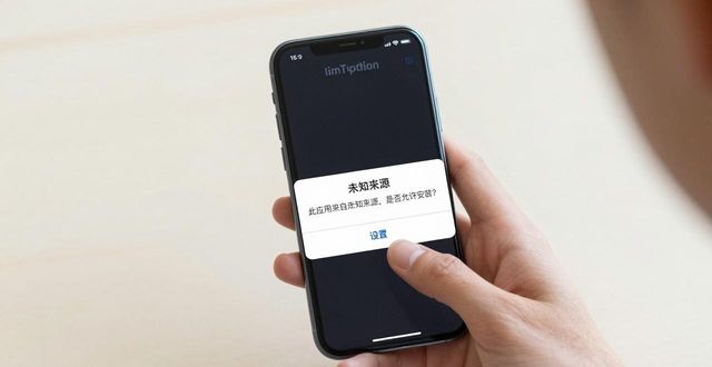 imToken下载避坑指南：三步搞定安装