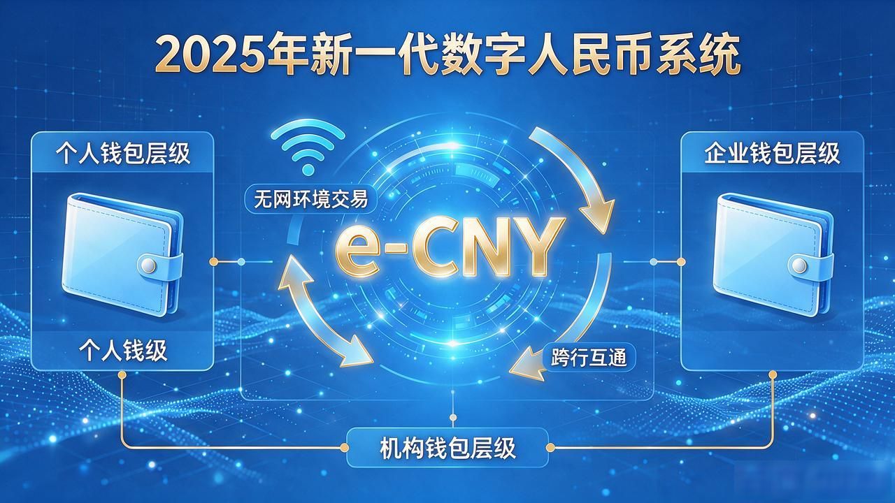 央行数字货币何时全面启动？这几个进展说明落地就在眼前