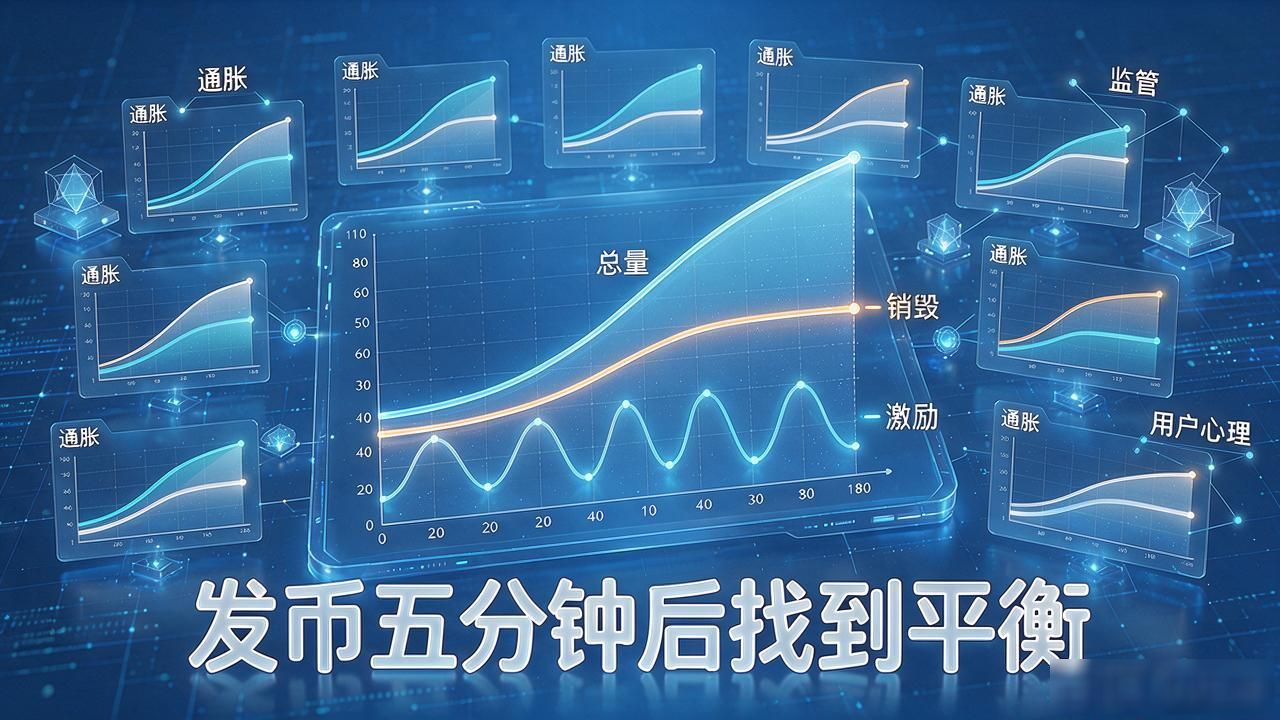 可以创造多少数字货币？踩了三年坑的开发者给你算笔账