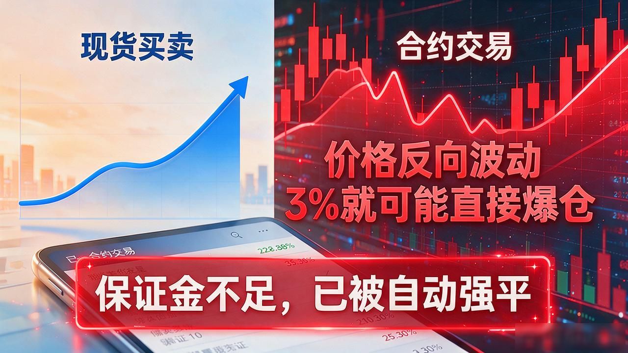 bmex合约交易所靠谱吗？做了三年合约的人说几句实话