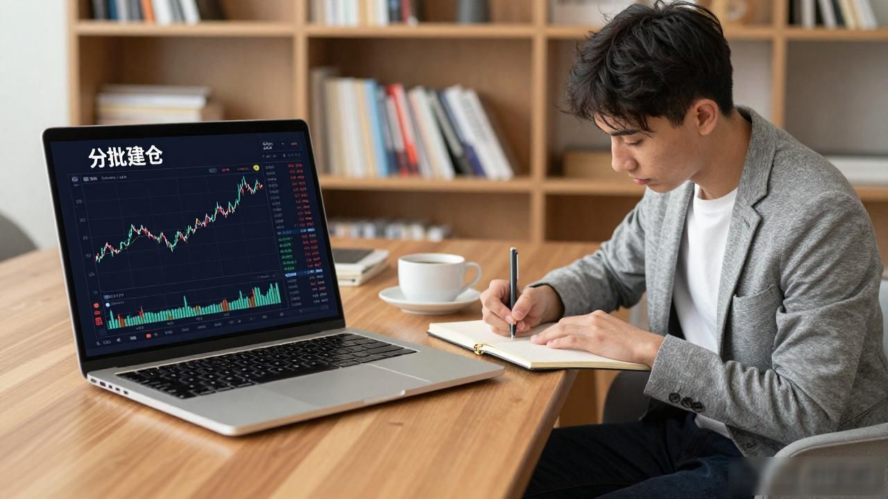 普通人抓数字货币先机，别光盯币价，我干了八年说几句大实话