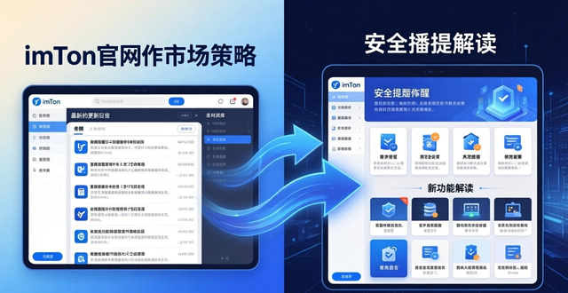 imToken官网市场规划：三步实操避开新手陷阱