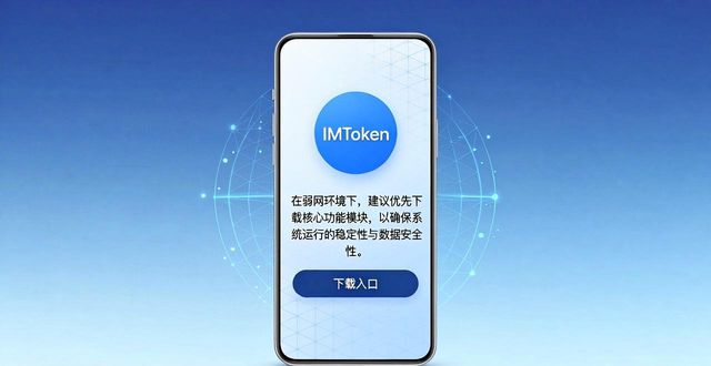 IMToken下载中心APP交互层设计理念：用户操作如何更顺畅