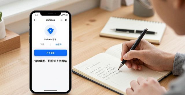imToken苹果手机最新下载与配置方法