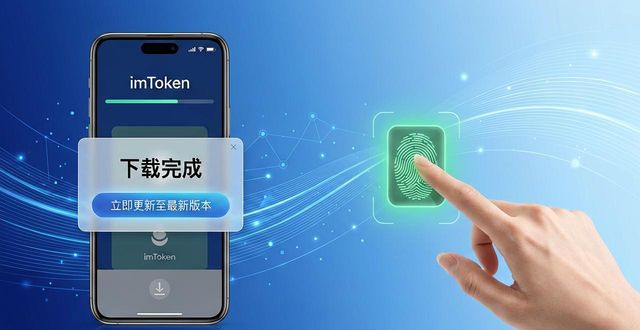 imToken钱包数据安全 下载前必看这几点