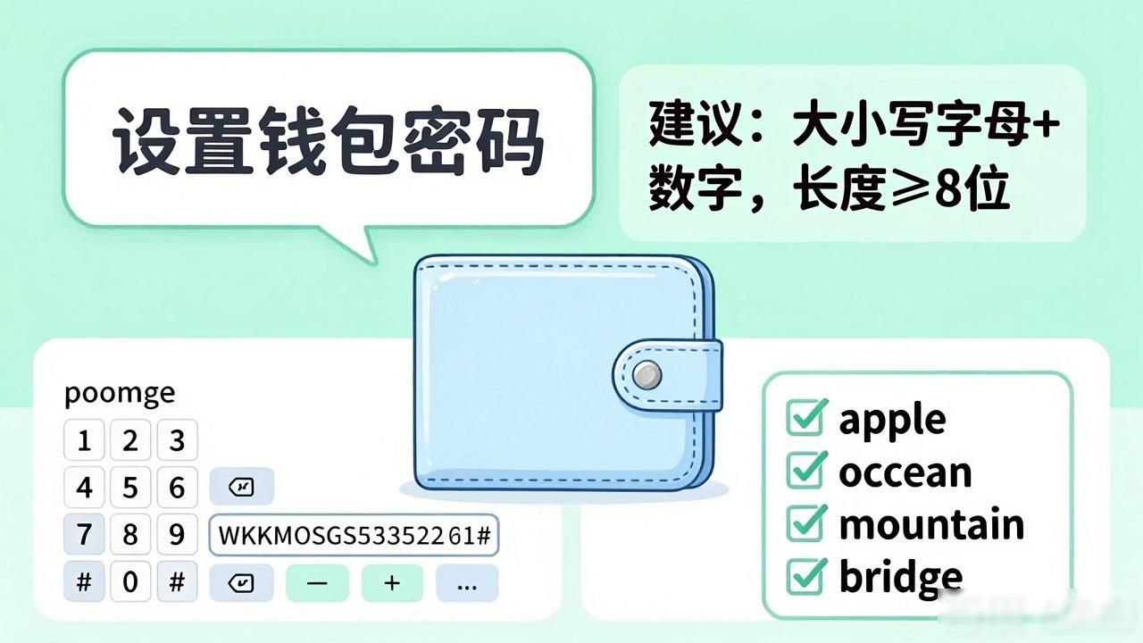 im钱包怎么下载安装？新手必看操作指南