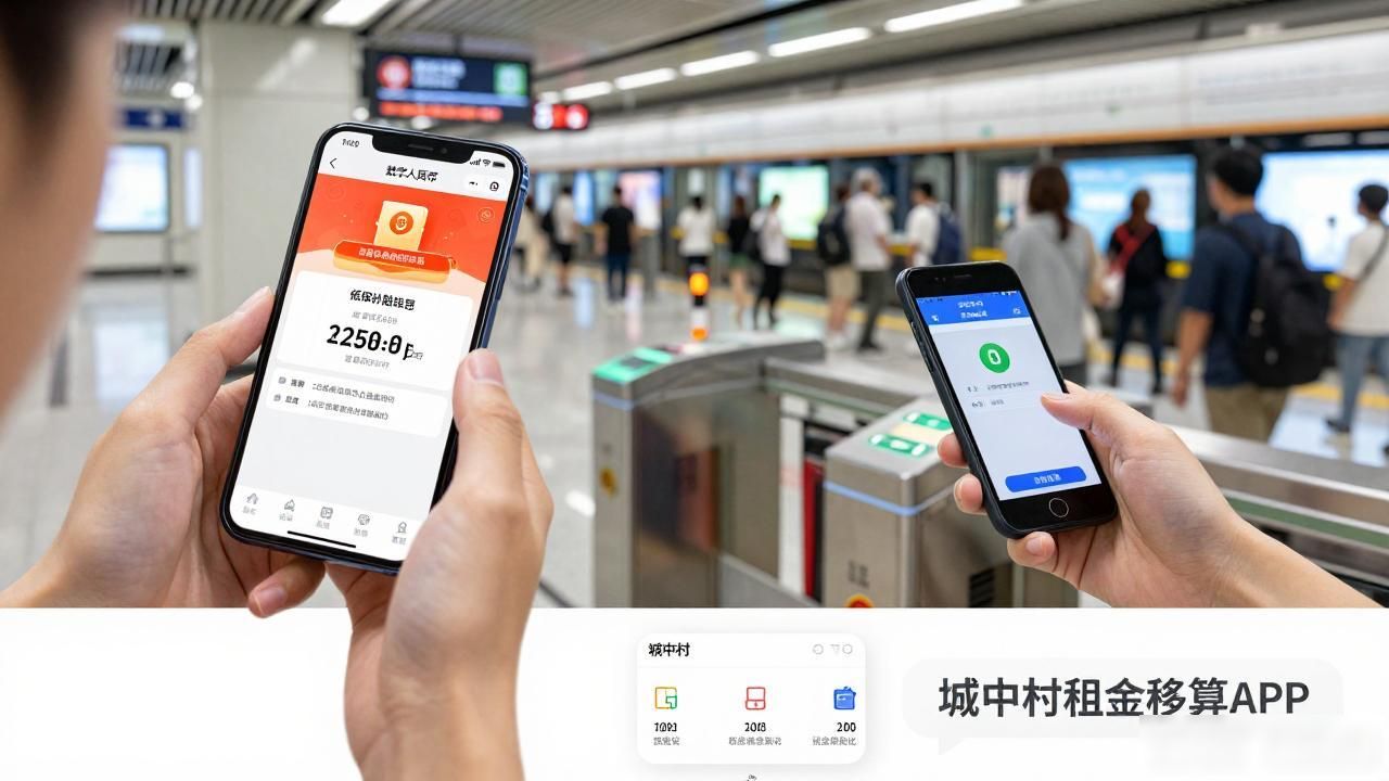 数字货币在深圳市点：试点落地哪些场景，一文讲明白