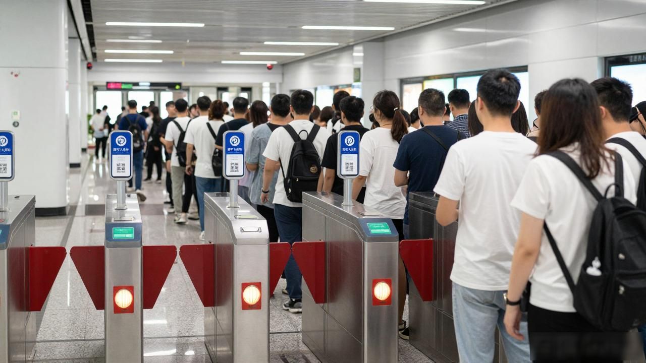 江西数字人民币落地了吗？南昌人日常已经在用了